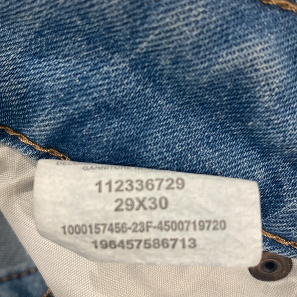 EUC Wrangler Vintage style jeans. - Picture 6 of 11